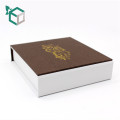 Art Paper Paper Type and Display Industrial Use caja de embalaje de chocolate